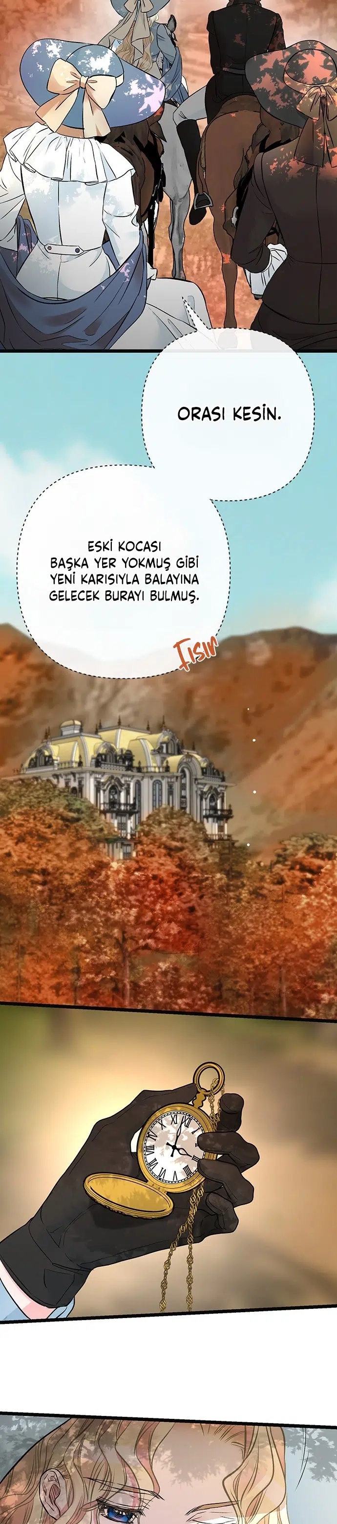 Problemli Prens - Bölüm 49 Sayfa 5