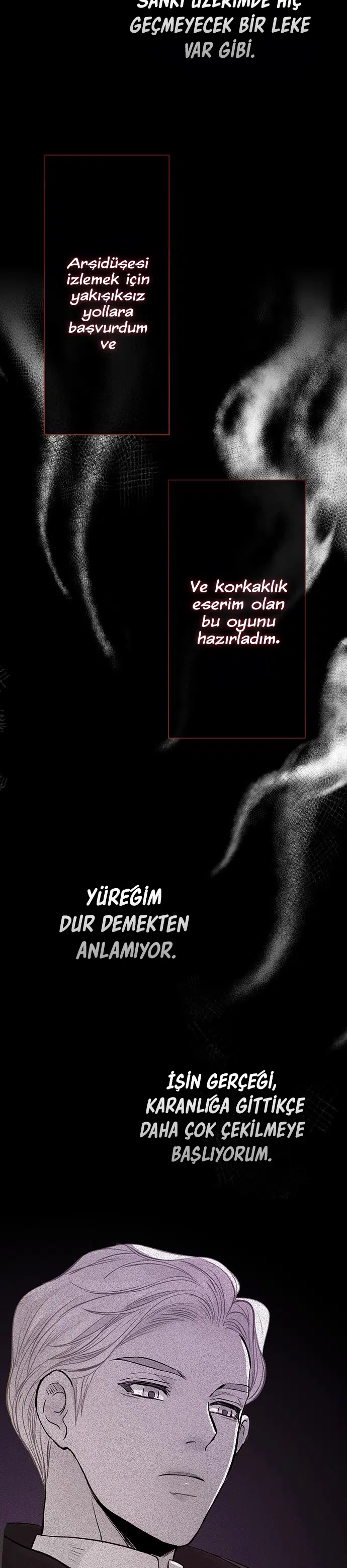 Problemli Prens - Bölüm 49 Sayfa 15