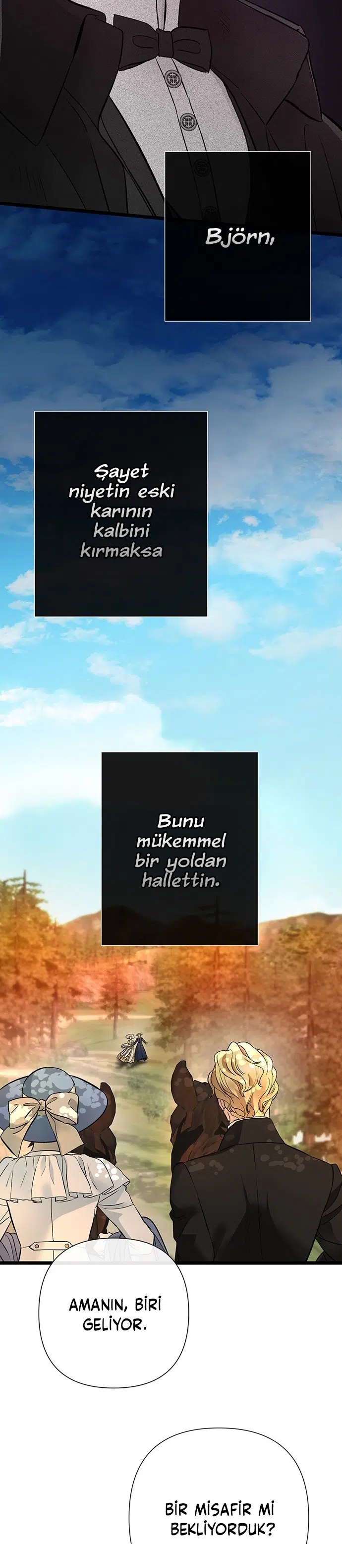 Problemli Prens - Bölüm 49 Sayfa 16