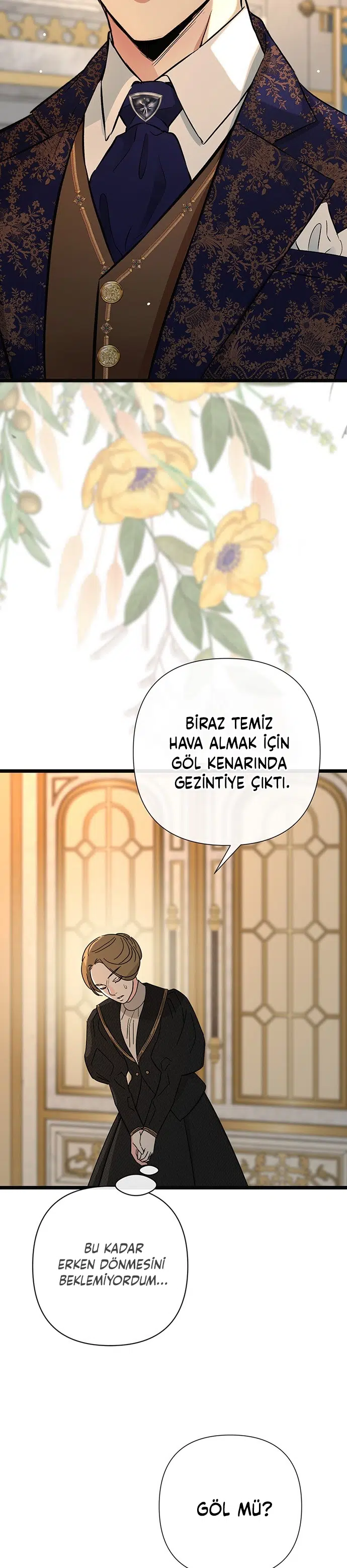 Problemli Prens - Bölüm 49 Sayfa 20
