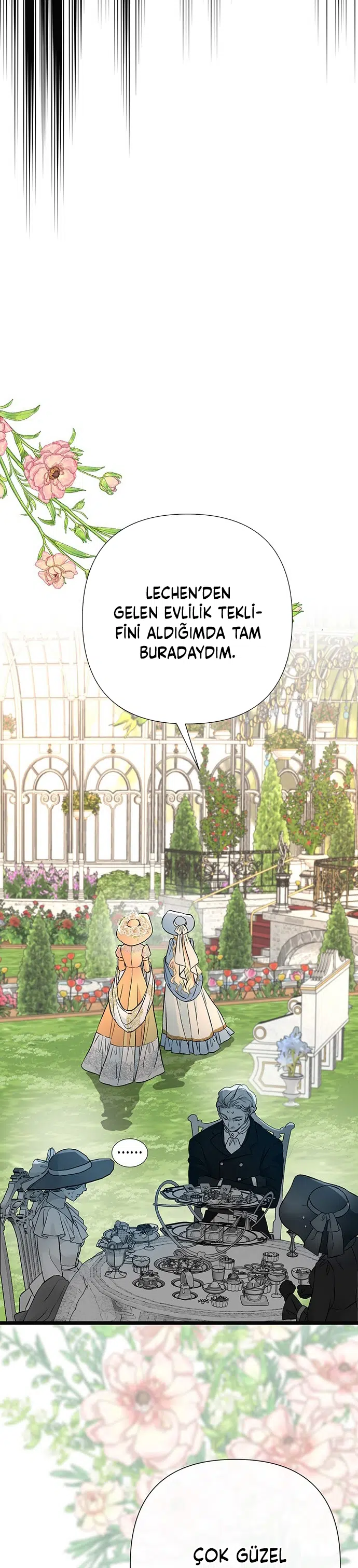Problemli Prens - Bölüm 49 Sayfa 27