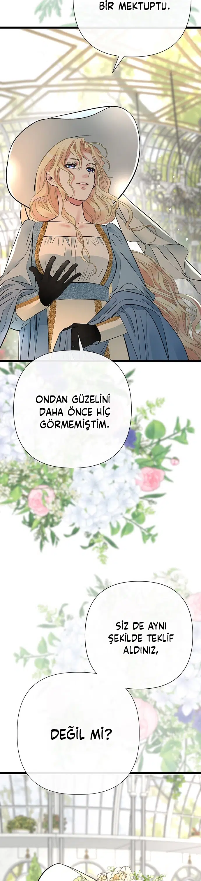 Problemli Prens - Bölüm 49 Sayfa 28