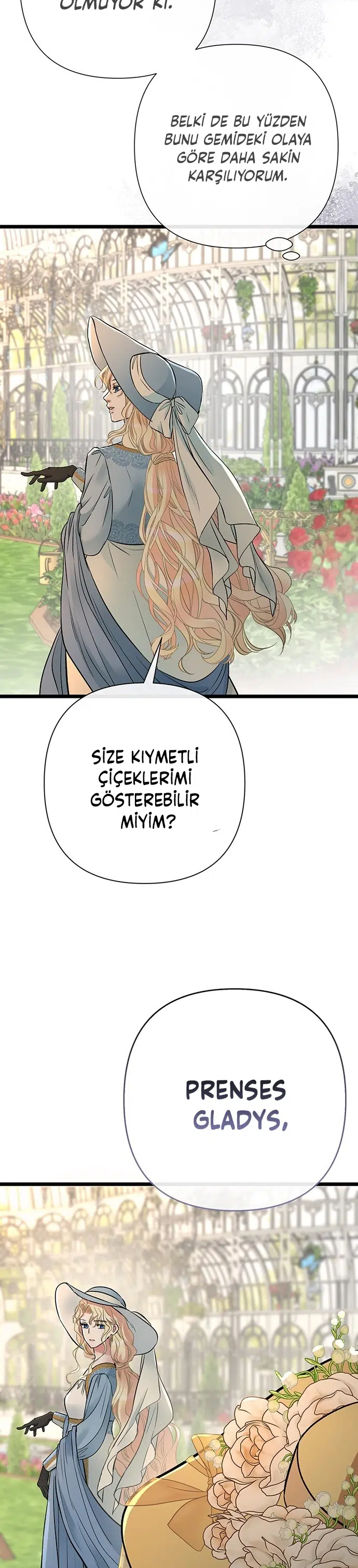 Problemli Prens - Bölüm 49 Sayfa 33