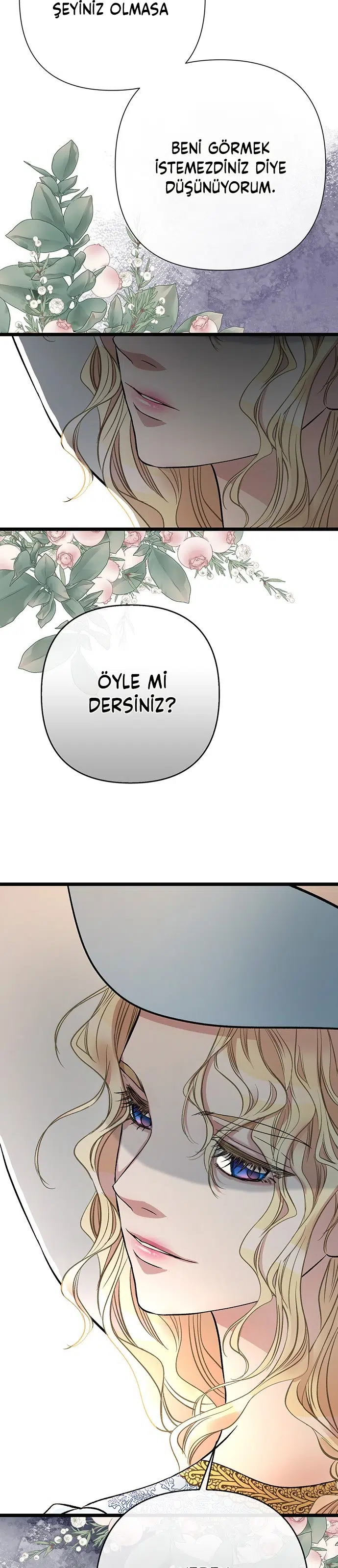 Problemli Prens - Bölüm 50 Sayfa 3