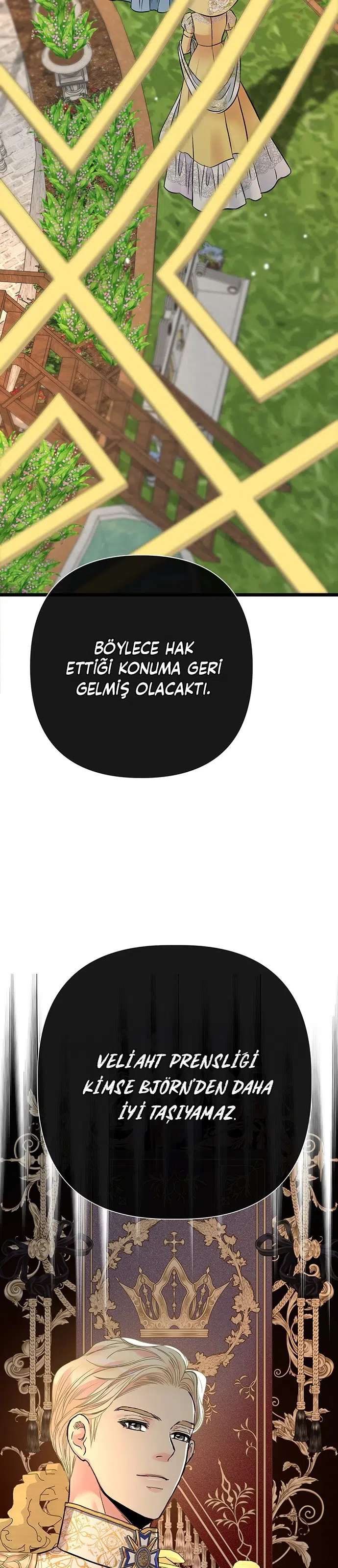 Problemli Prens - Bölüm 50 Sayfa 15