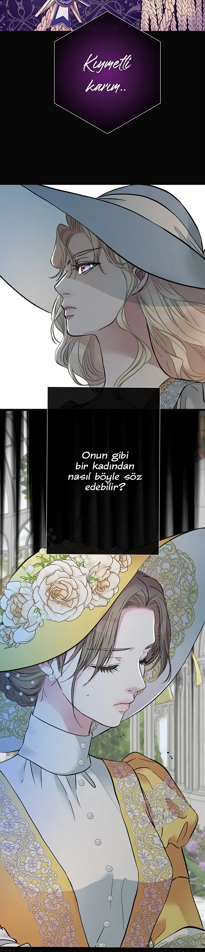 Problemli Prens - Bölüm 50 Sayfa 19