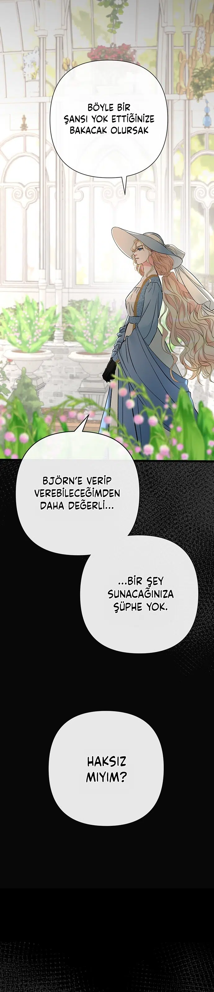 Problemli Prens - Bölüm 50 Sayfa 21