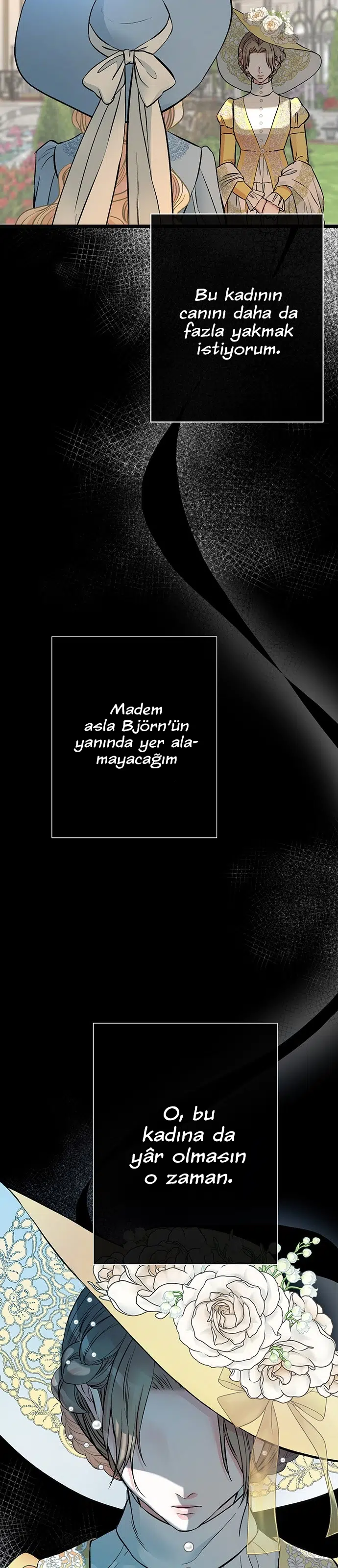 Problemli Prens - Bölüm 50 Sayfa 23