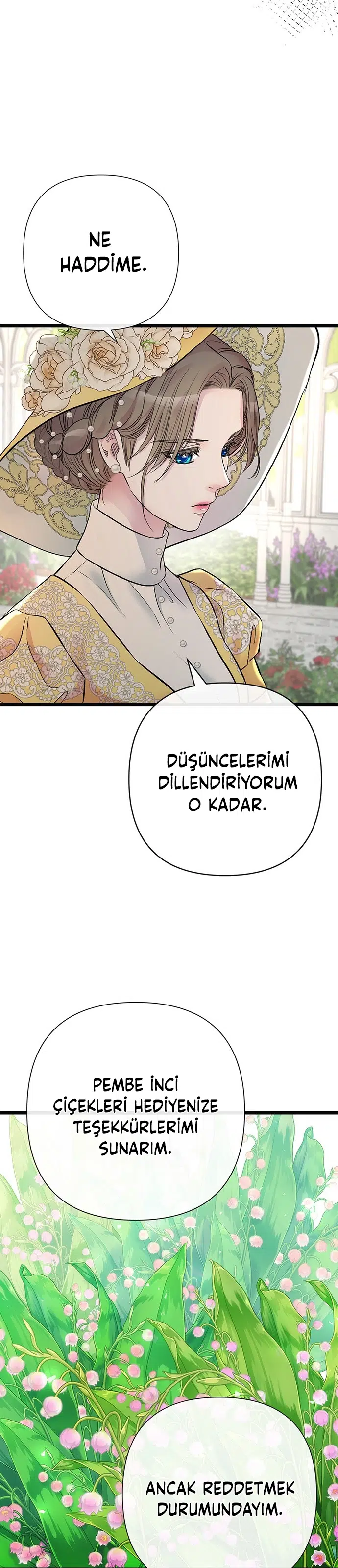 Problemli Prens - Bölüm 50 Sayfa 33