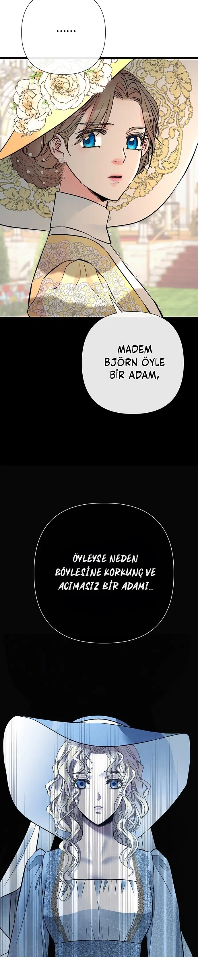 Problemli Prens - Bölüm 50 Sayfa 39