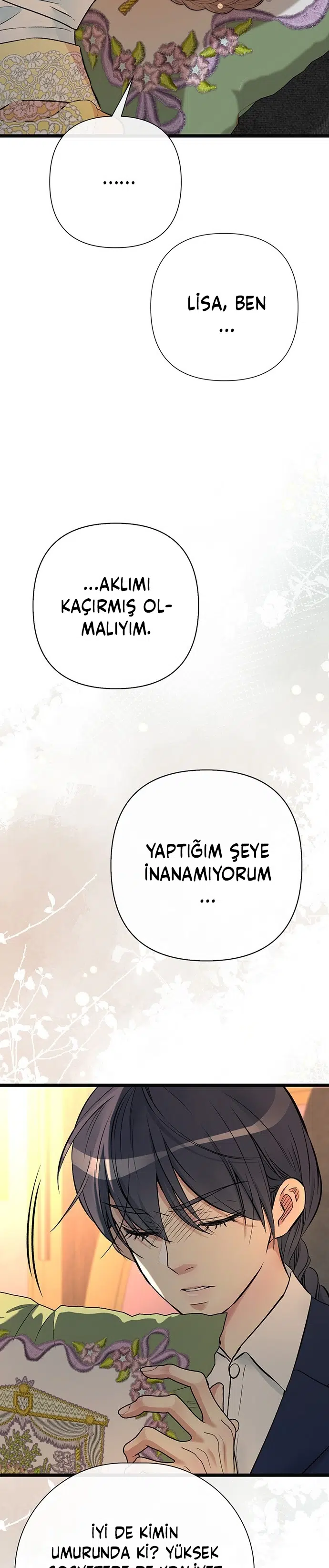Problemli Prens - Bölüm 51 Sayfa 6