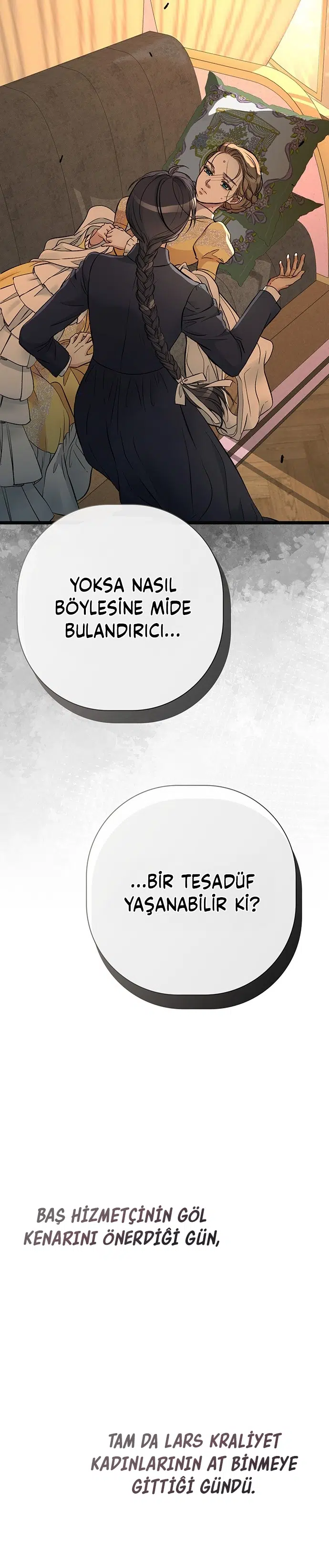 Problemli Prens - Bölüm 51 Sayfa 8