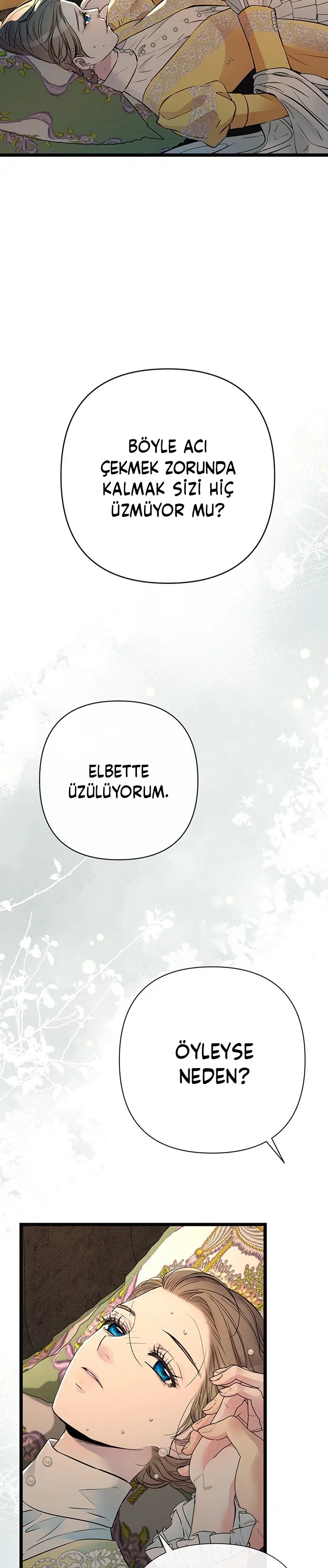 Problemli Prens - Bölüm 51 Sayfa 11