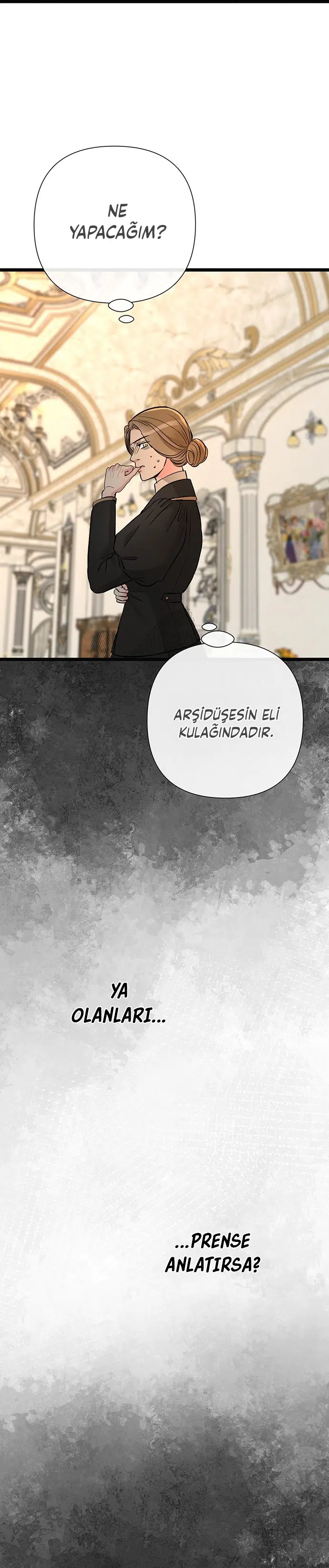 Problemli Prens - Bölüm 51 Sayfa 16