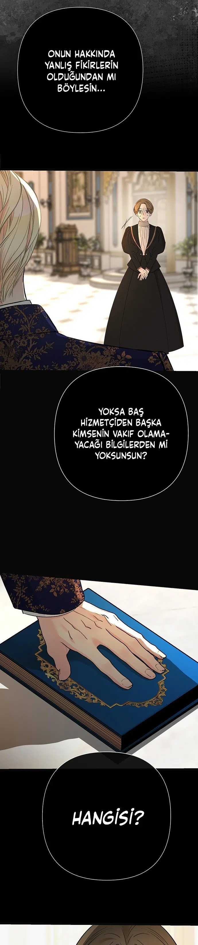 Problemli Prens - Bölüm 51 Sayfa 17