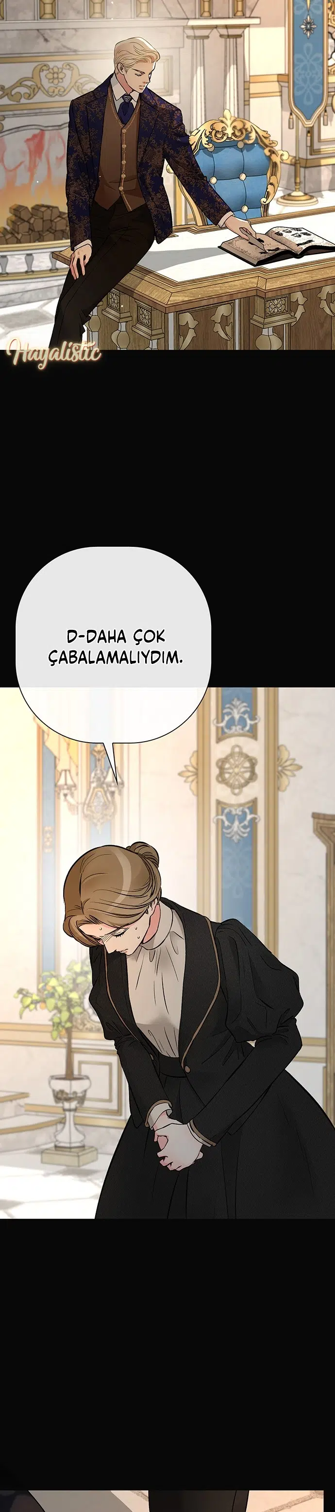 Problemli Prens - Bölüm 51 Sayfa 22