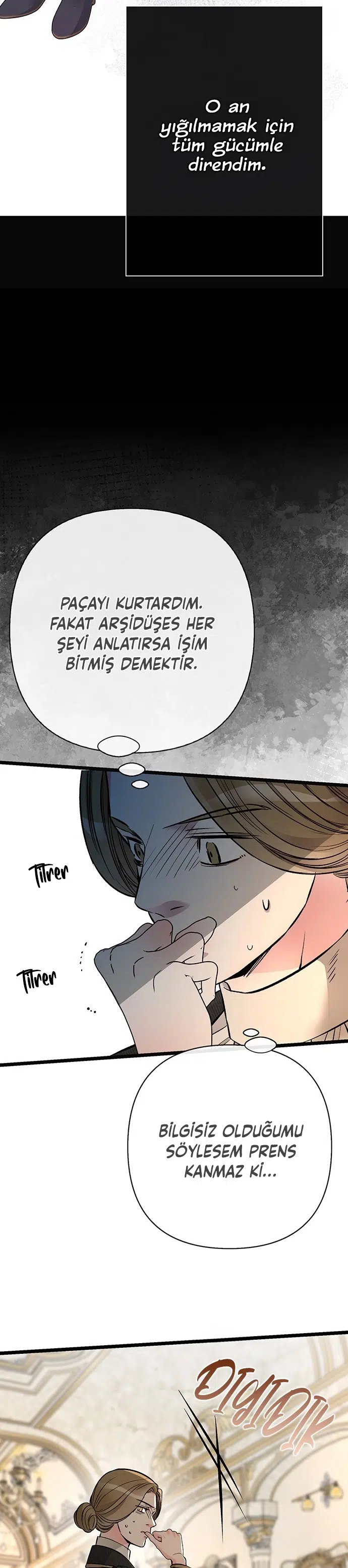 Problemli Prens - Bölüm 51 Sayfa 25