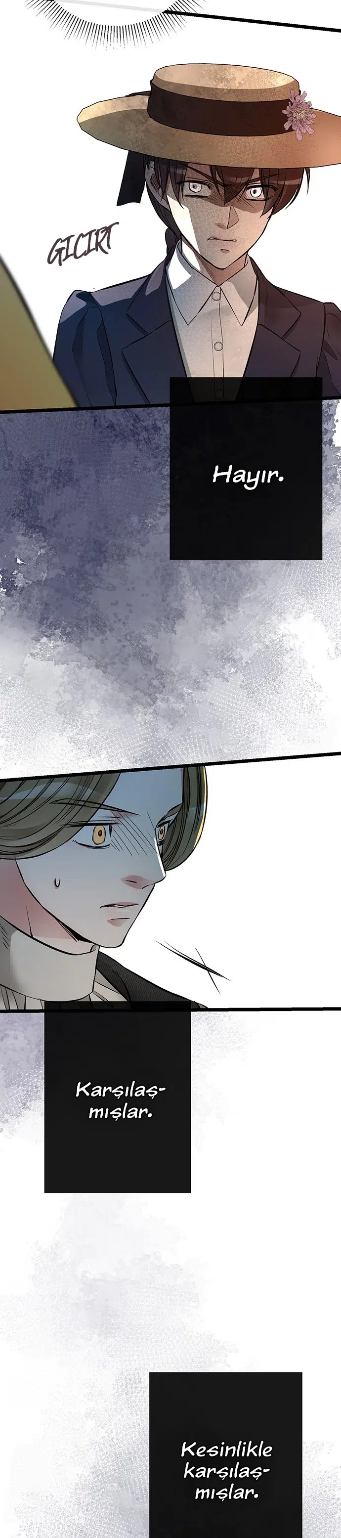Problemli Prens - Bölüm 51 Sayfa 29