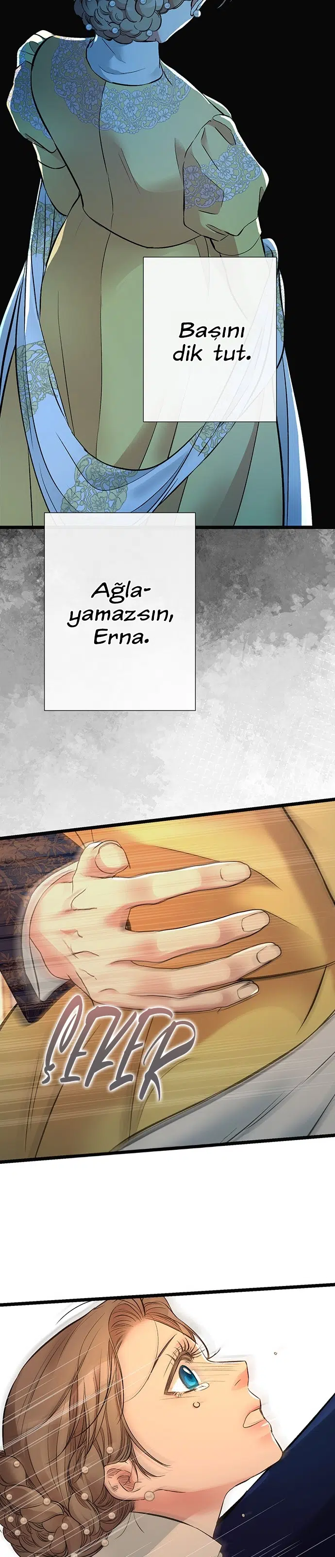 Problemli Prens - Bölüm 52 Sayfa 12