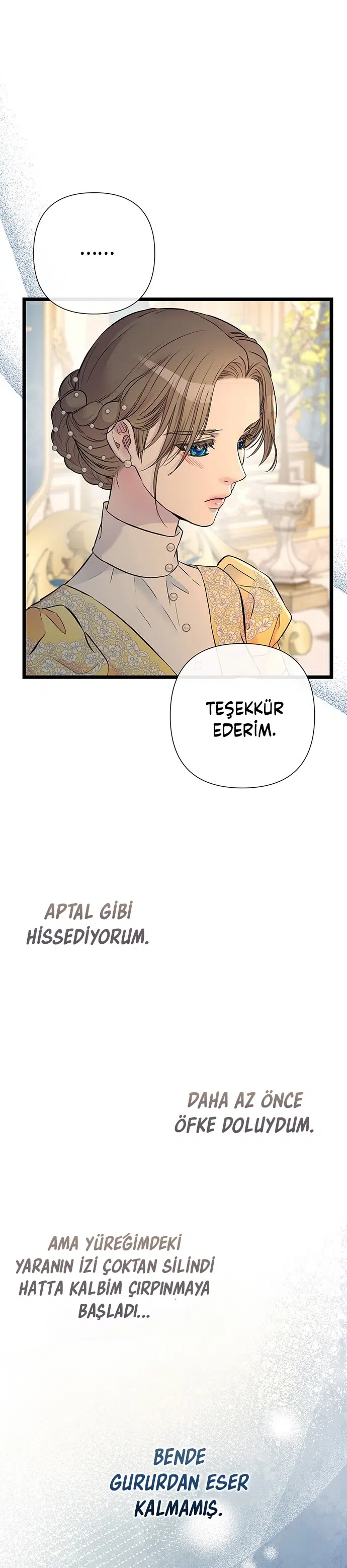 Problemli Prens - Bölüm 52 Sayfa 21