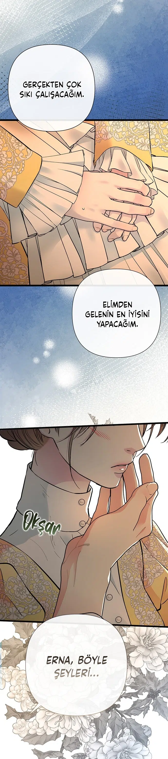 Problemli Prens - Bölüm 52 Sayfa 22
