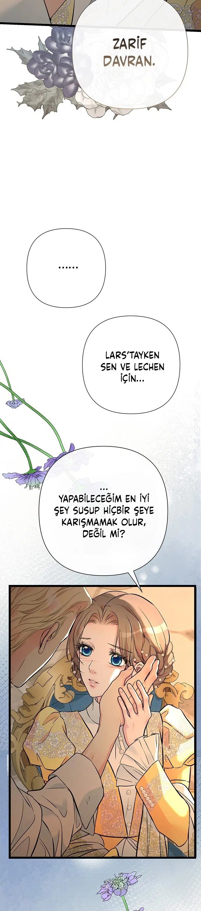 Problemli Prens - Bölüm 52 Sayfa 24