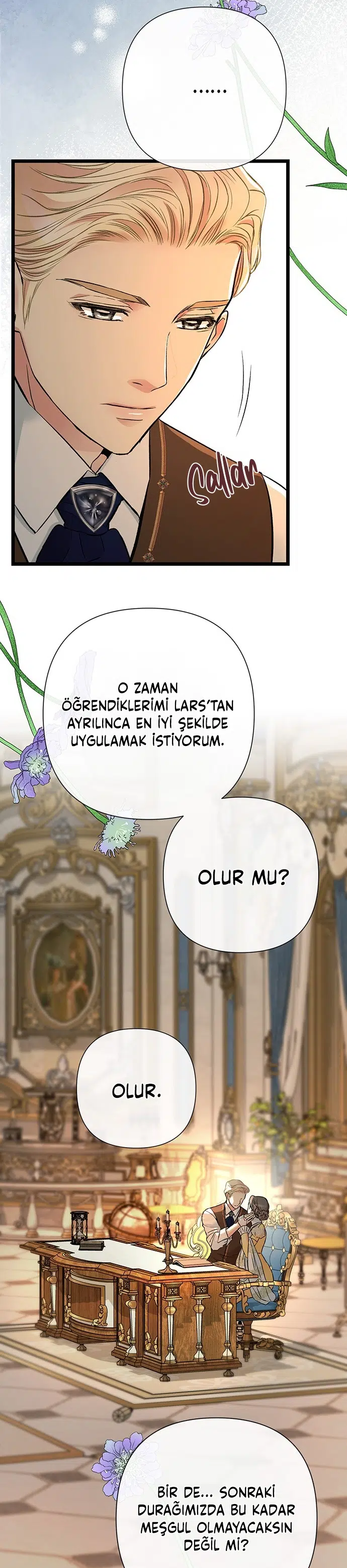 Problemli Prens - Bölüm 52 Sayfa 25