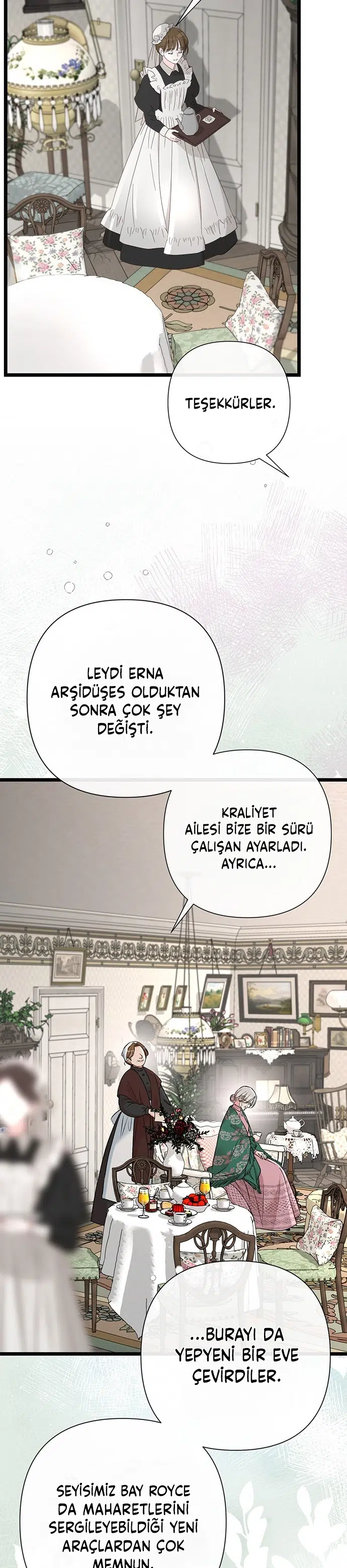 Problemli Prens - Bölüm 52 Sayfa 33