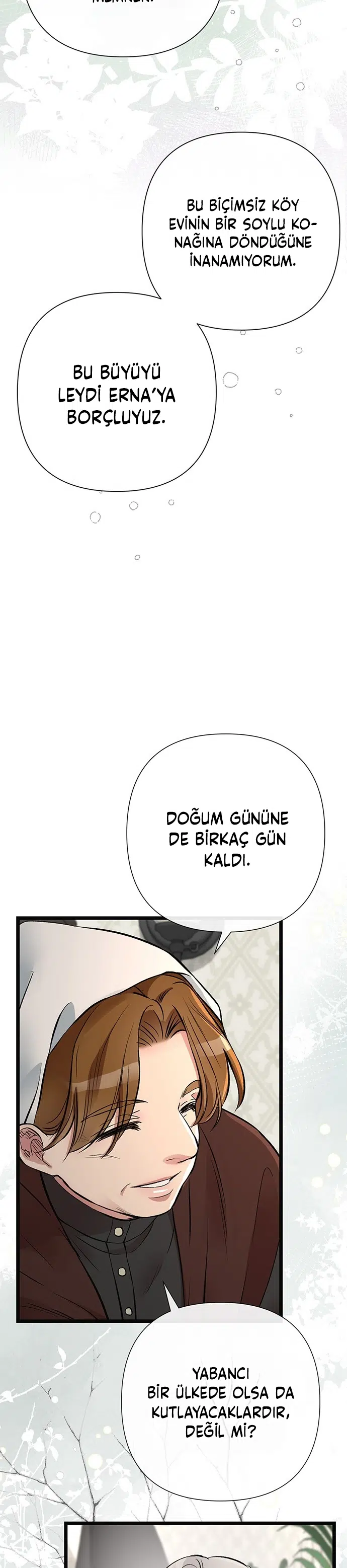 Problemli Prens - Bölüm 52 Sayfa 34