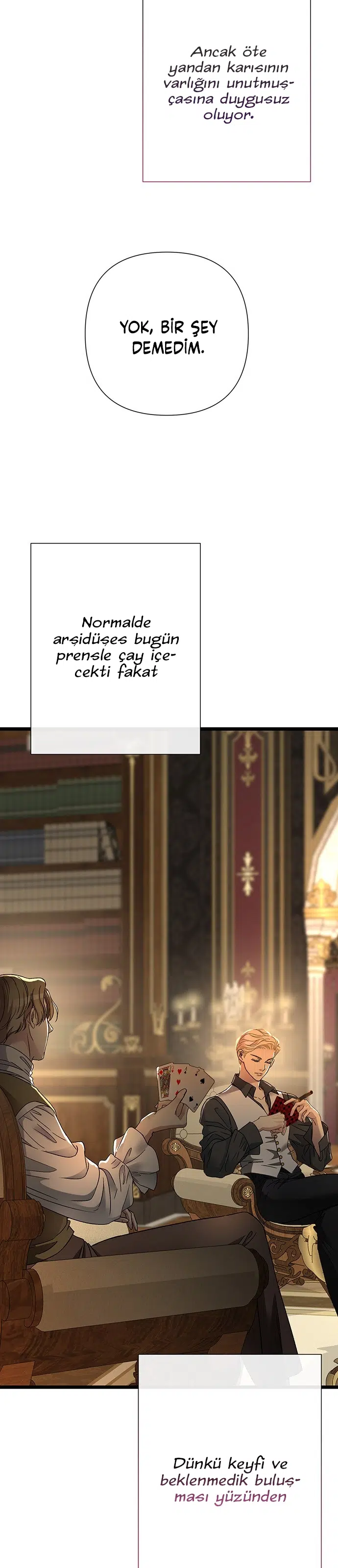 Problemli Prens - Bölüm 53 Sayfa 4