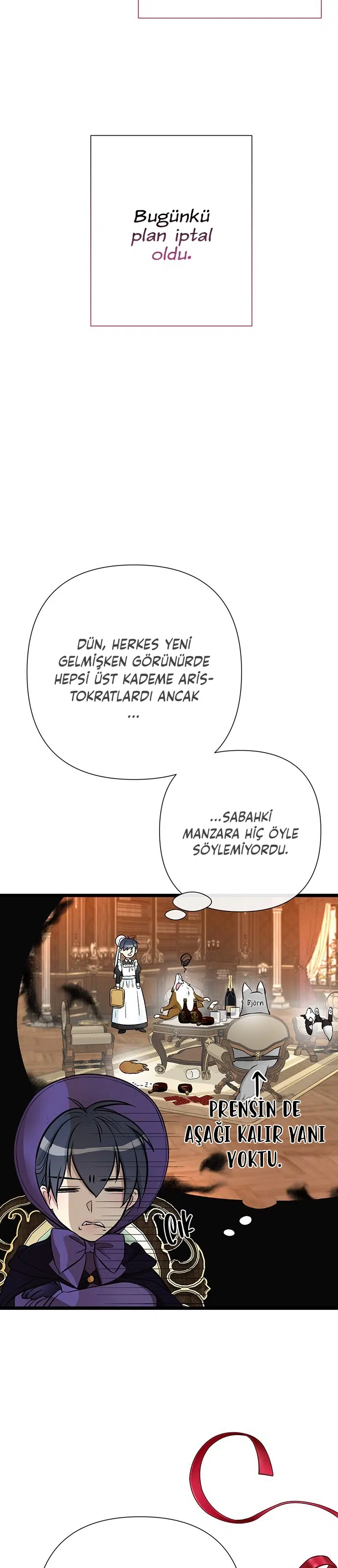 Problemli Prens - Bölüm 53 Sayfa 5