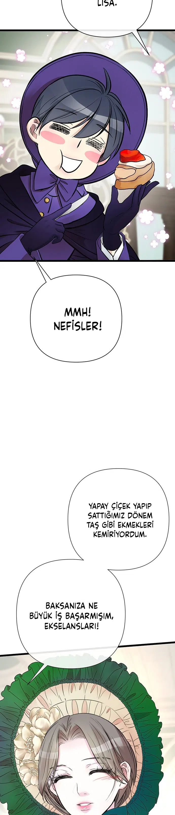 Problemli Prens - Bölüm 53 Sayfa 7