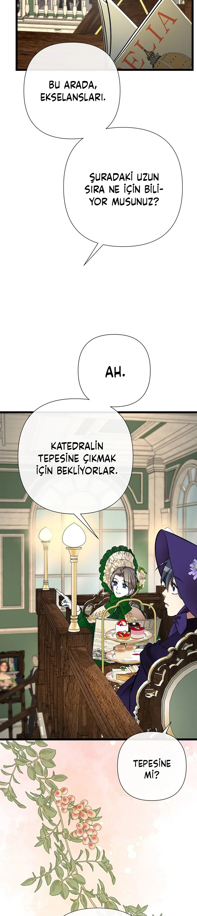 Problemli Prens - Bölüm 53 Sayfa 11