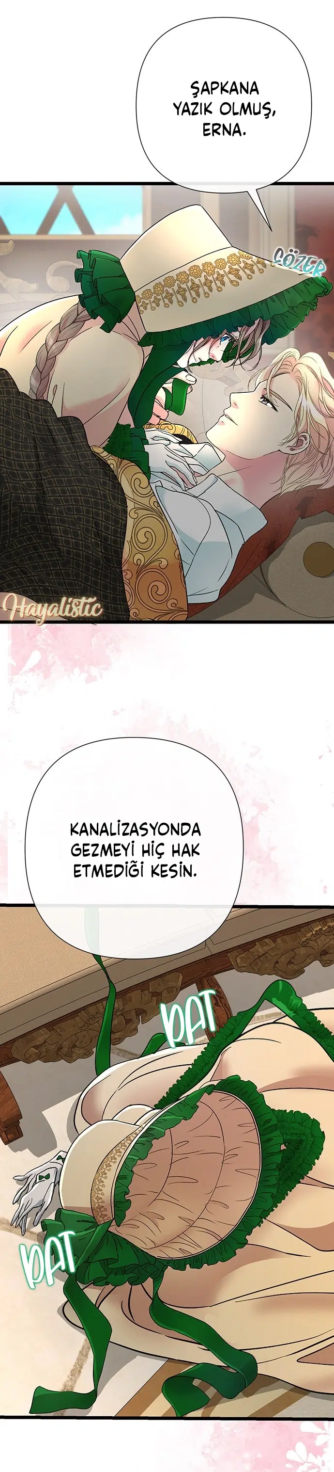 Problemli Prens - Bölüm 53 Sayfa 36