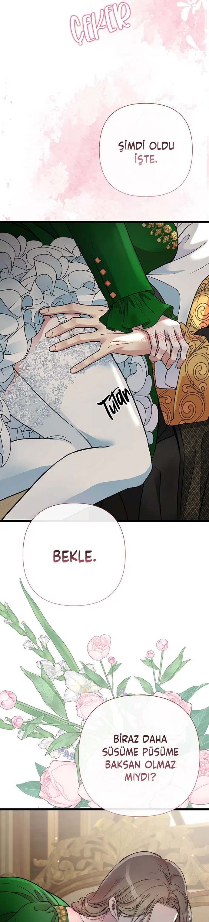 Problemli Prens - Bölüm 53 Sayfa 37