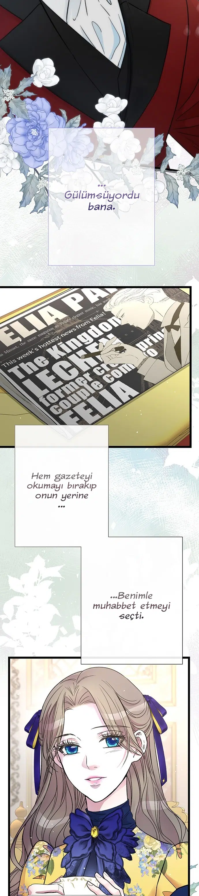 Problemli Prens - Bölüm 54 Sayfa 8