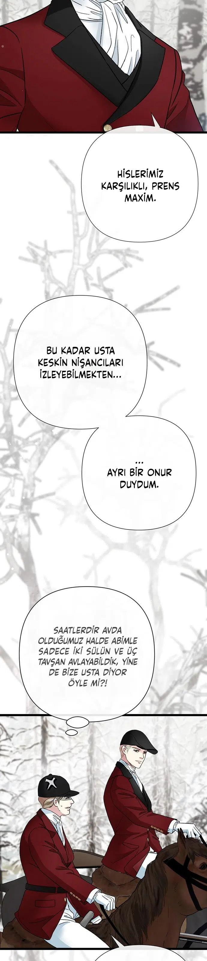 Problemli Prens - Bölüm 54 Sayfa 23