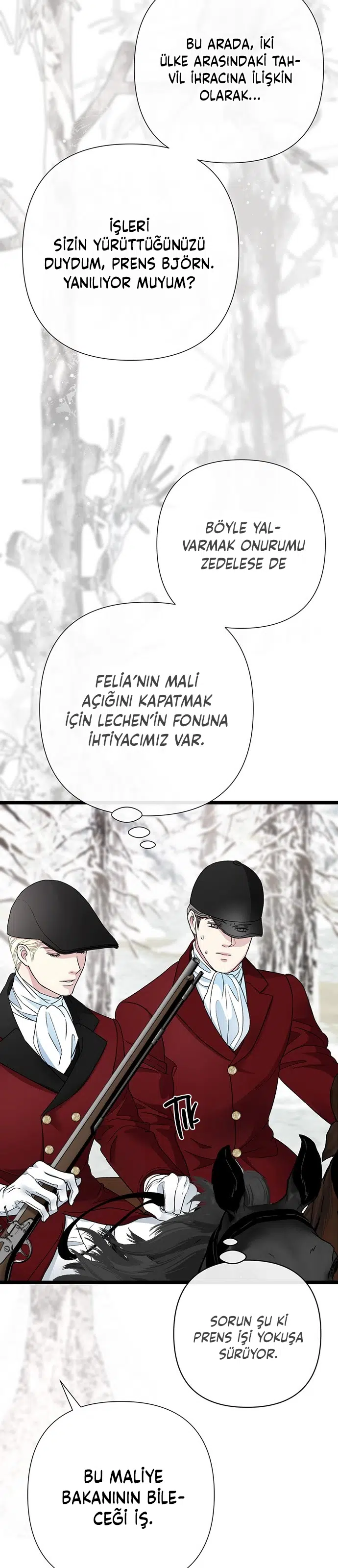 Problemli Prens - Bölüm 54 Sayfa 24