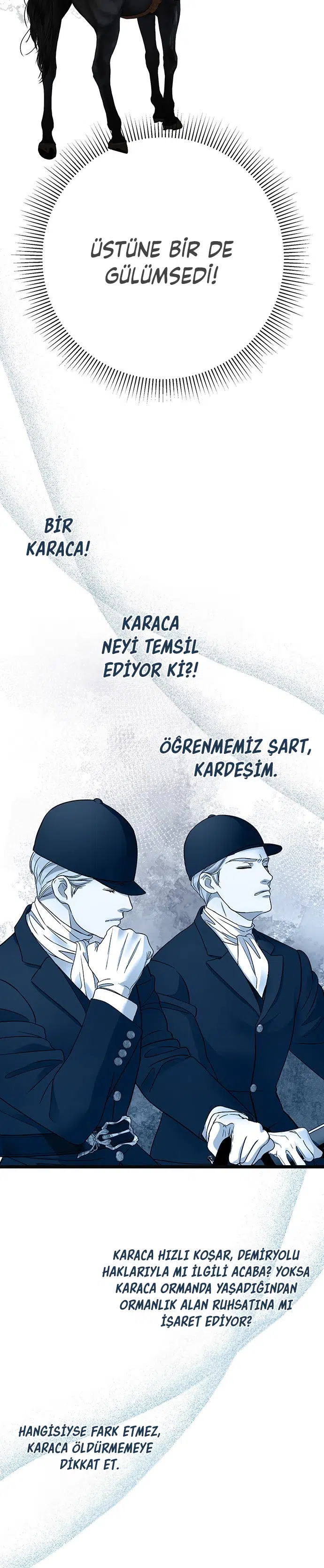 Problemli Prens - Bölüm 54 Sayfa 34
