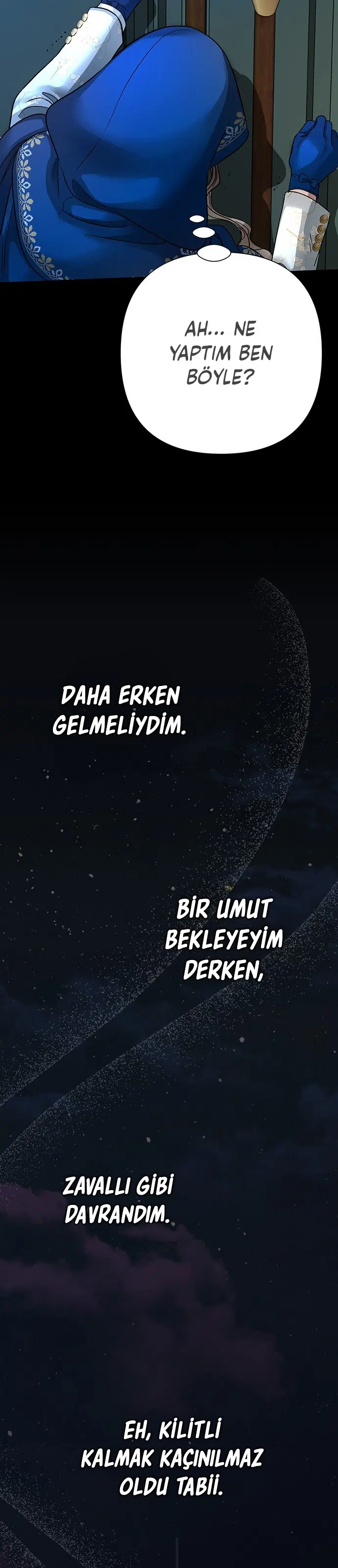 Problemli Prens - Bölüm 56 Sayfa 6