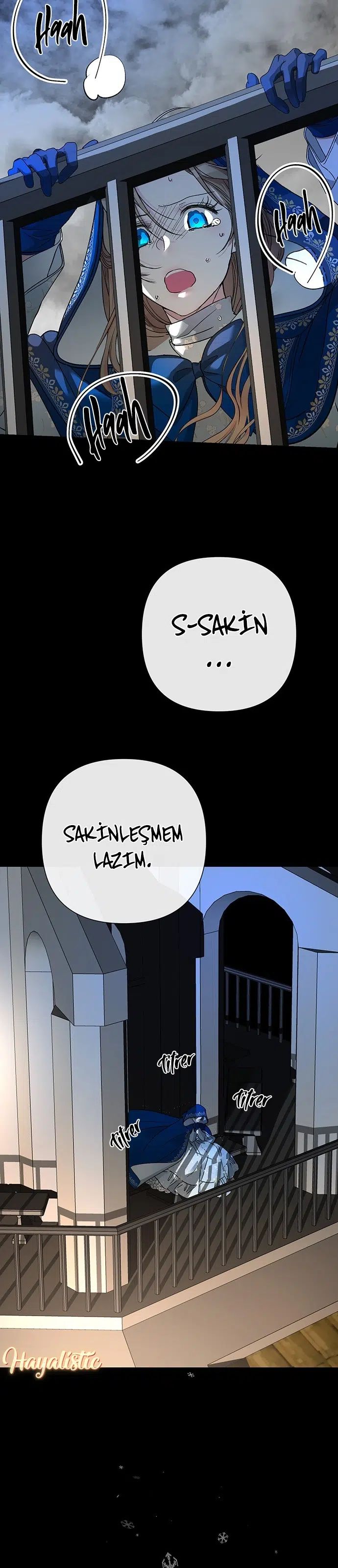 Problemli Prens - Bölüm 56 Sayfa 11