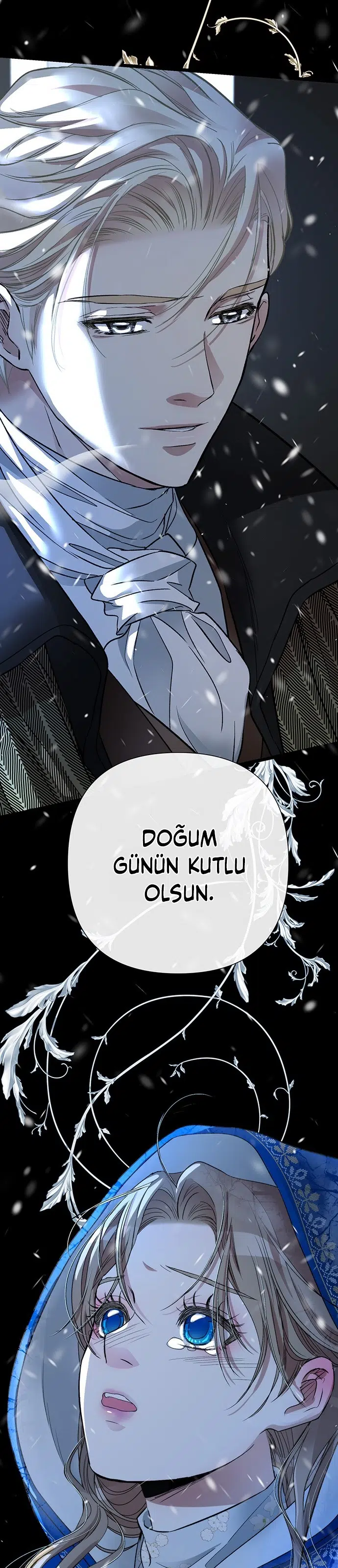 Problemli Prens - Bölüm 57 Sayfa 3