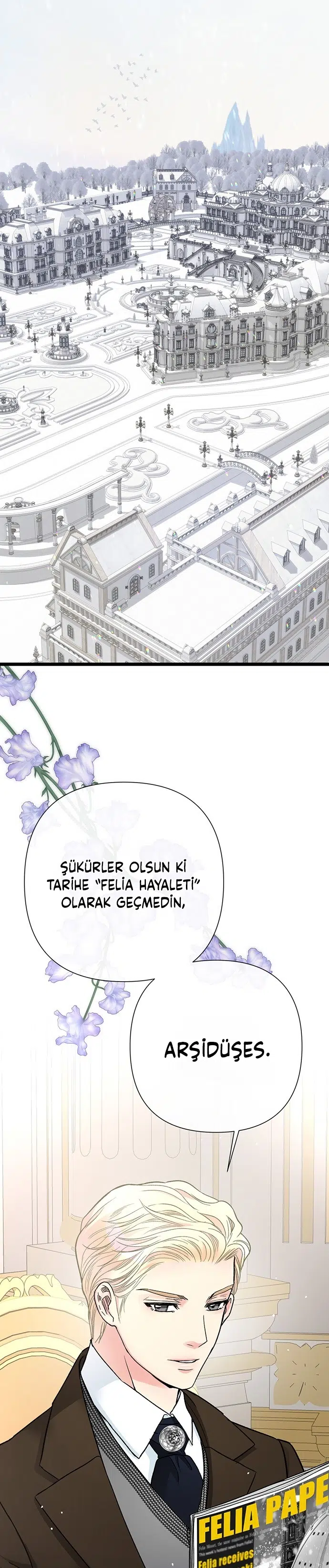 Problemli Prens - Bölüm 58 Sayfa 2