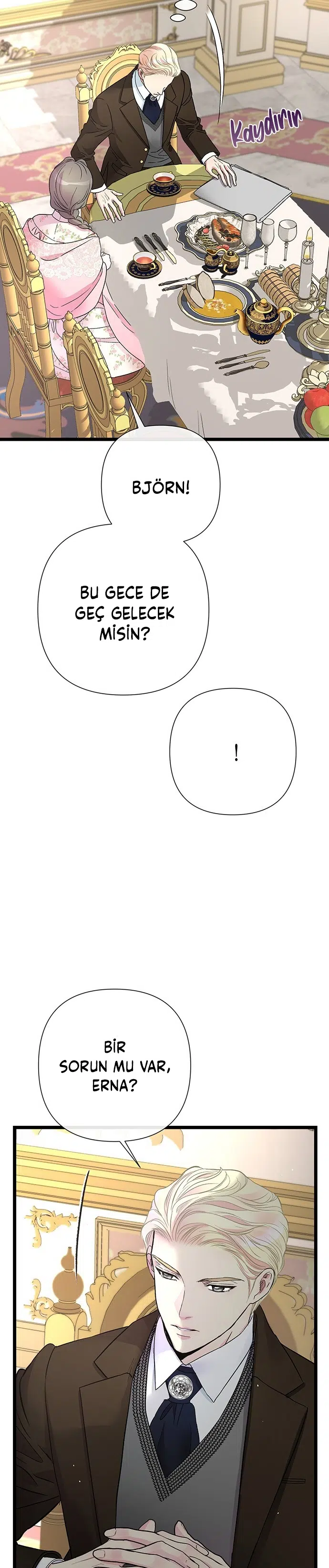 Problemli Prens - Bölüm 58 Sayfa 4
