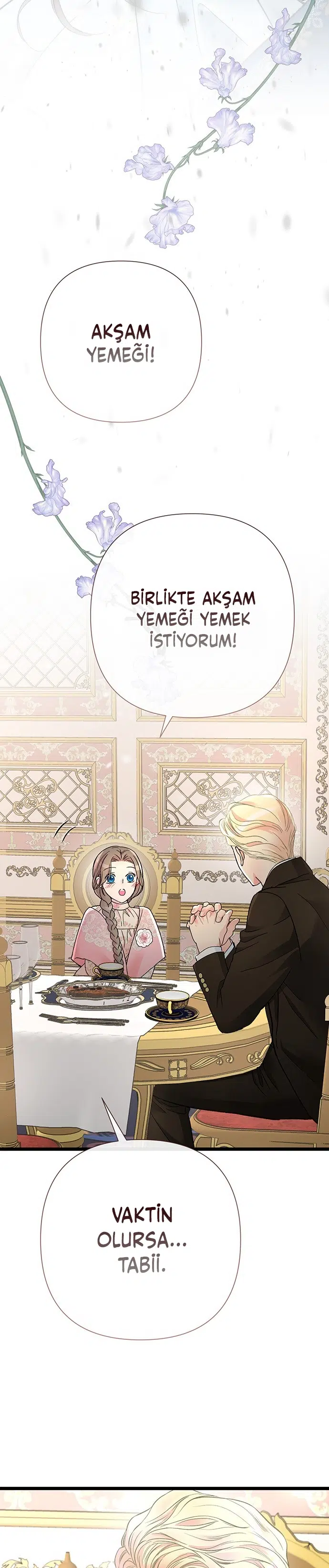 Problemli Prens - Bölüm 58 Sayfa 12