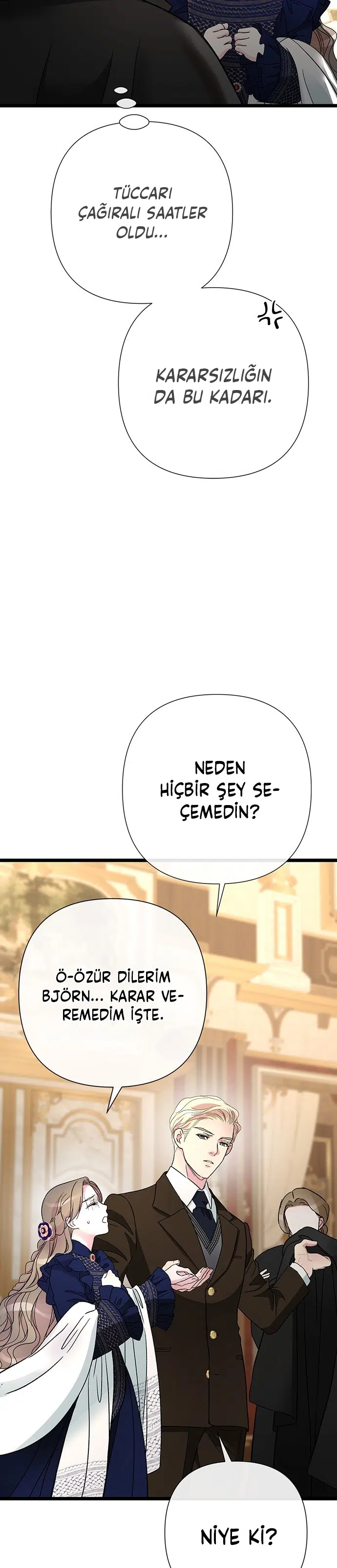 Problemli Prens - Bölüm 58 Sayfa 34
