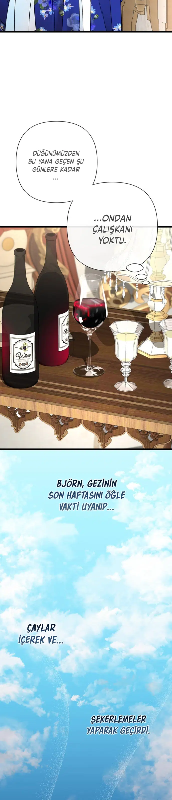 Problemli Prens - Bölüm 59 Sayfa 5