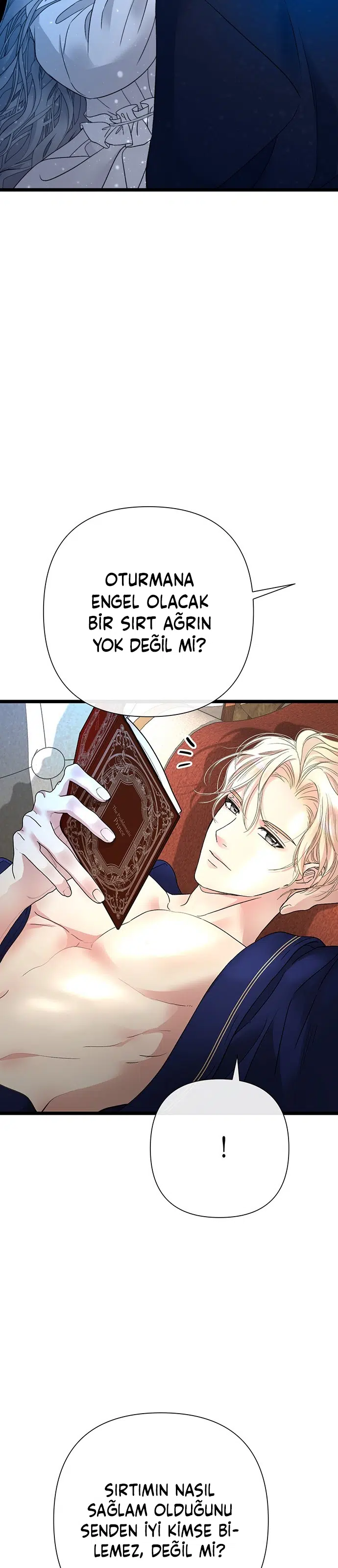 Problemli Prens - Bölüm 59 Sayfa 7