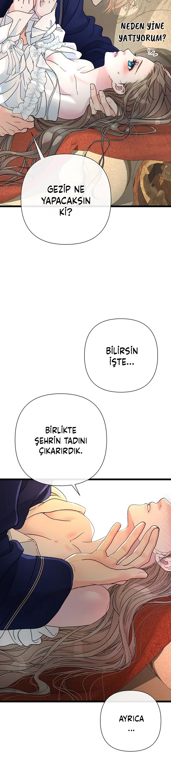 Problemli Prens - Bölüm 59 Sayfa 23