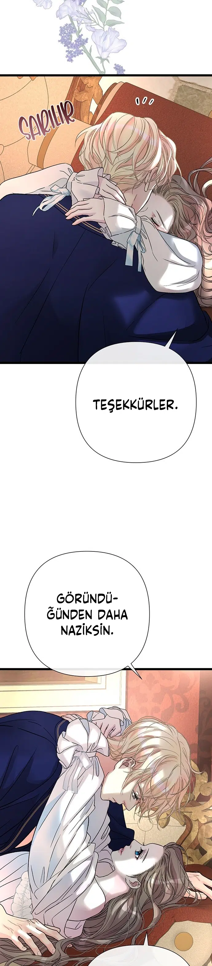 Problemli Prens - Bölüm 59 Sayfa 28